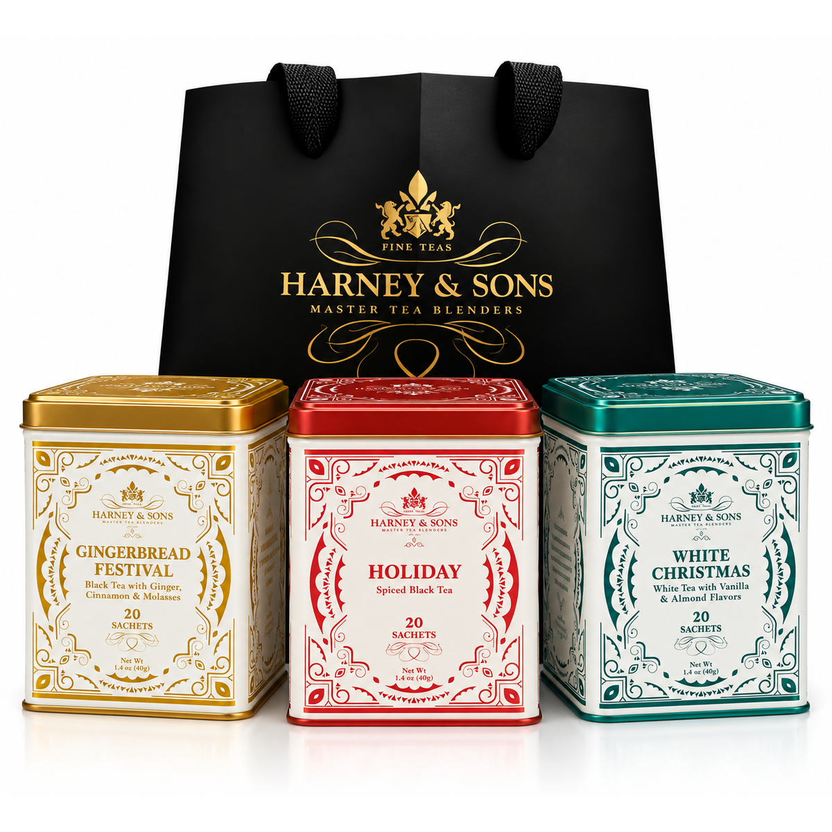 Le Grand Holiday collection - Limited Edition