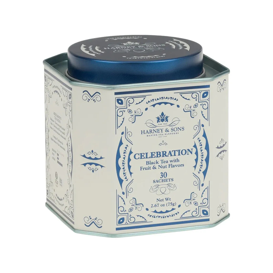 Harney & Sons Cellebration čaj, 30 vrečk