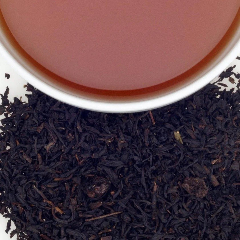 Harney & Sons HT Čaj iz črnega ribeza, 20 vrečk