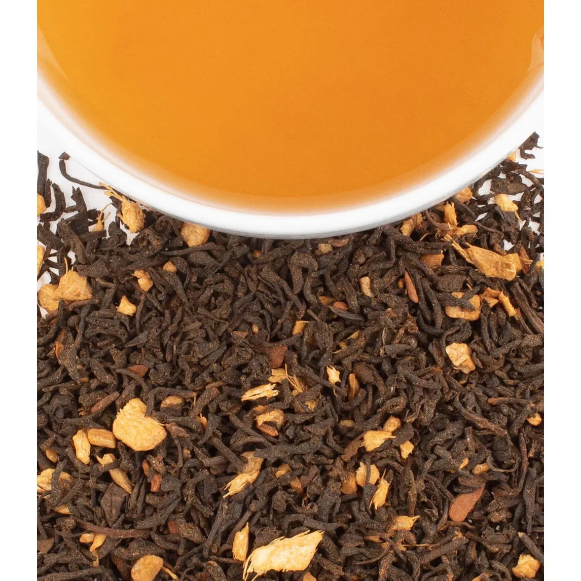 Harney & Sons Gingerbread festival čaj, 30 vrečk (Dostava po 15.11.2025)