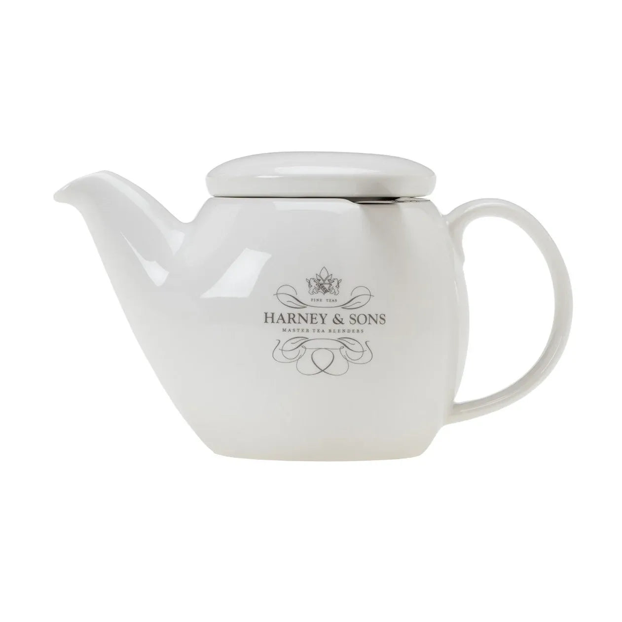 Porcelanasti čajnik - Harney & Sons