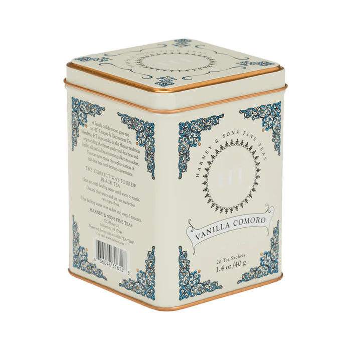 Single HT Collection