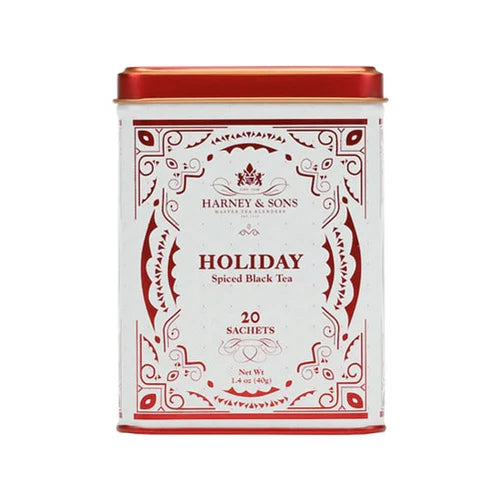 Double Holiday collection - Limited Edition