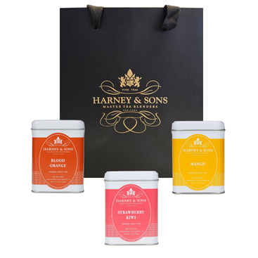 Le Grand Frut infusion