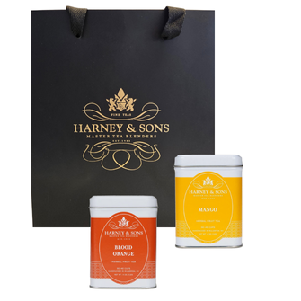 Double Frut infusion