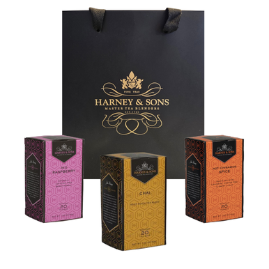 Le Grand Standard Collection