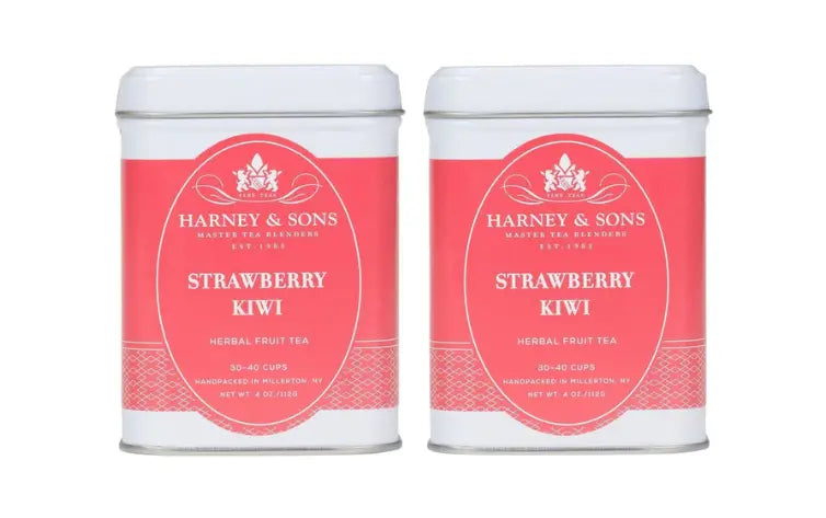 Harney & Sons Sadni čaj jagoda in kivi