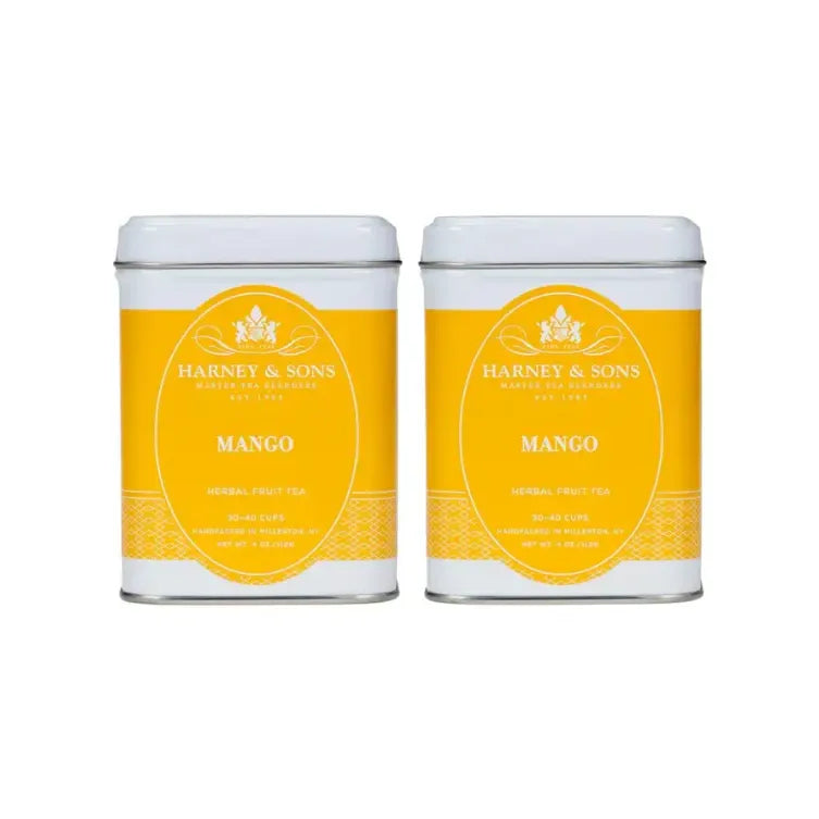 Harney & Sons Sadni čaj mango