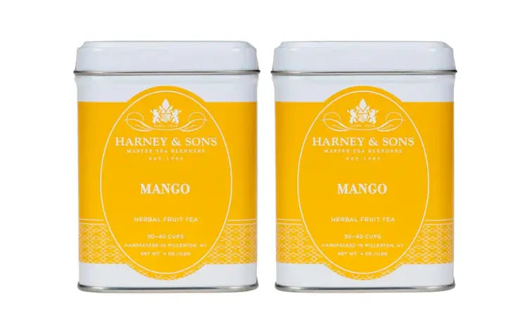 Harney & Sons Sadni čaj mango