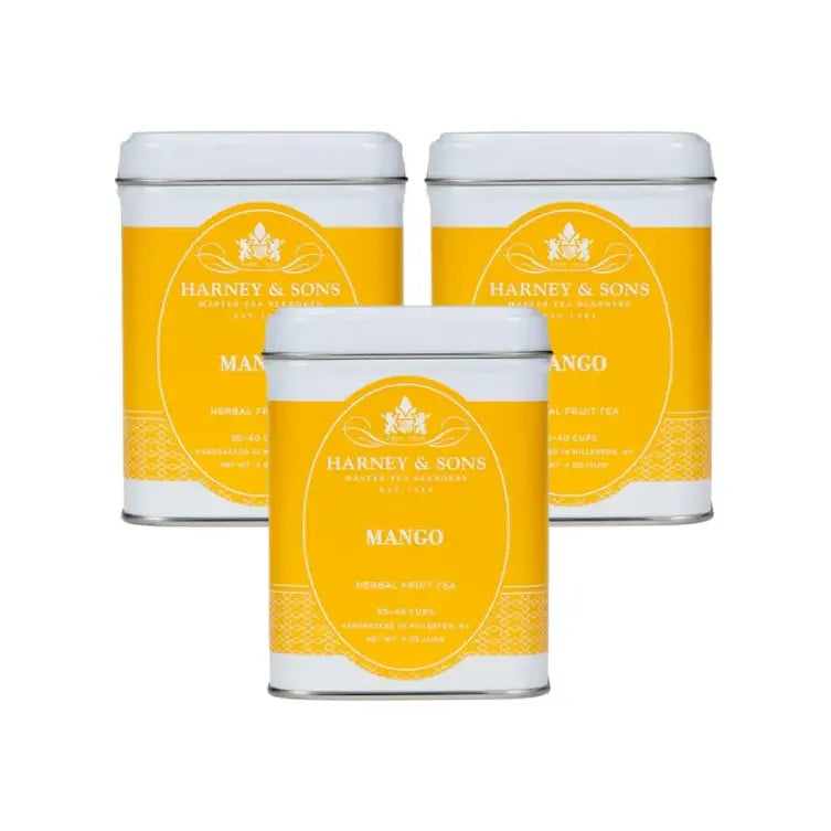 Harney & Sons Sadni čaj mango