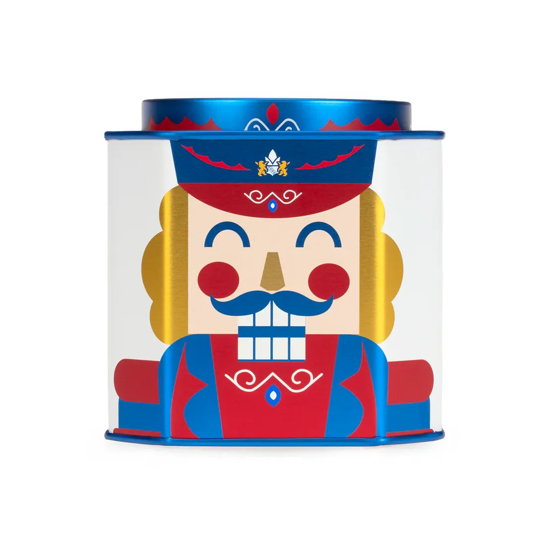 Harney & Sons Nutcracker čaj, 30 vrečk (Dostava po 15.11.2025)