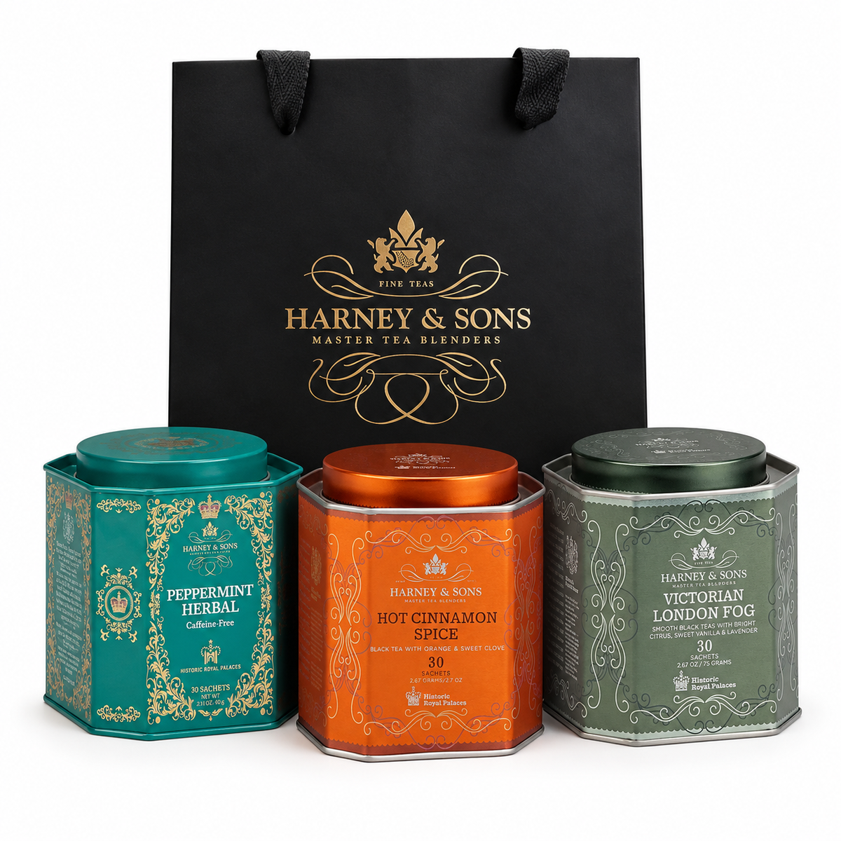 Le Grand Royal Collection