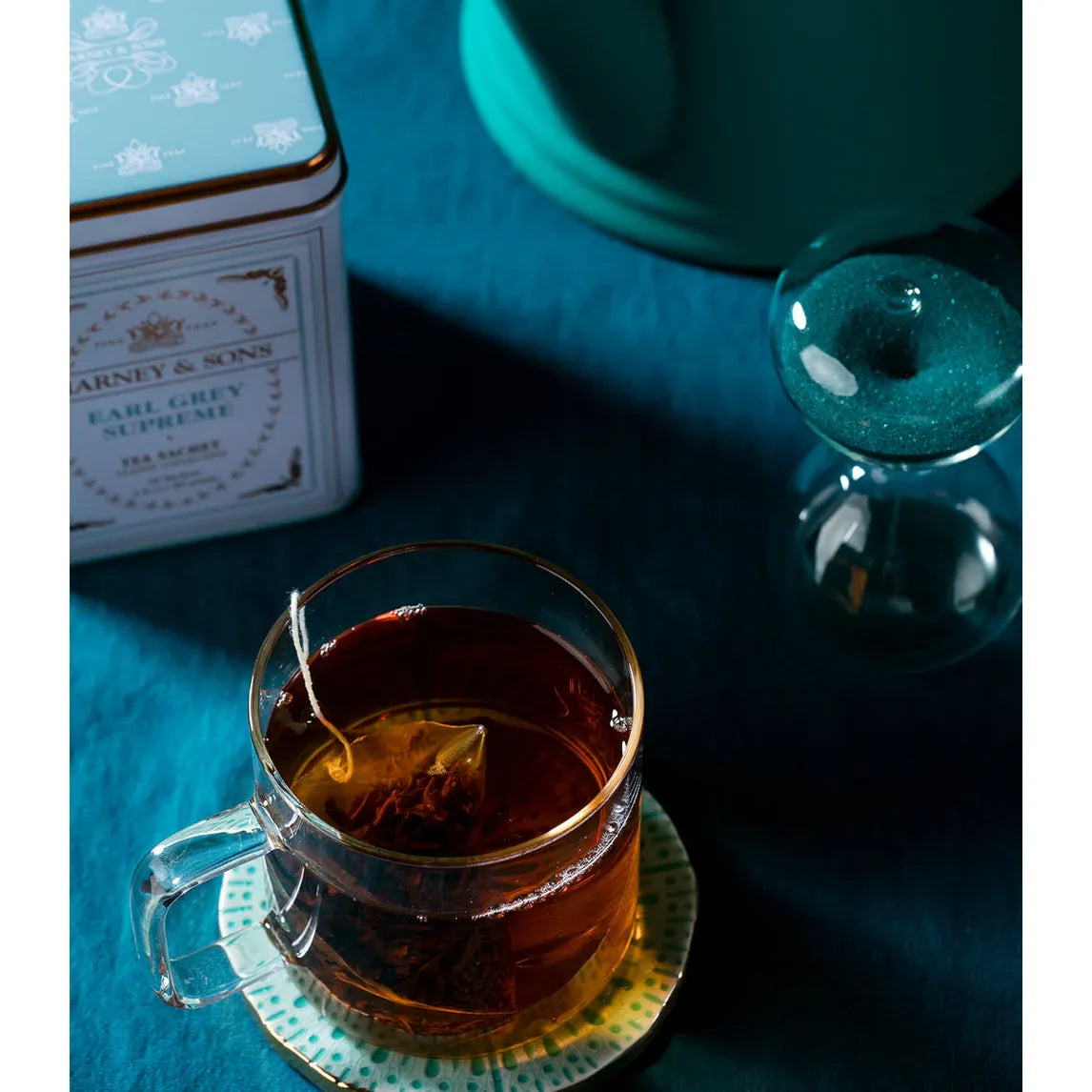Harney & Sons Classic Earl Grey Supreme, 20 vrečk