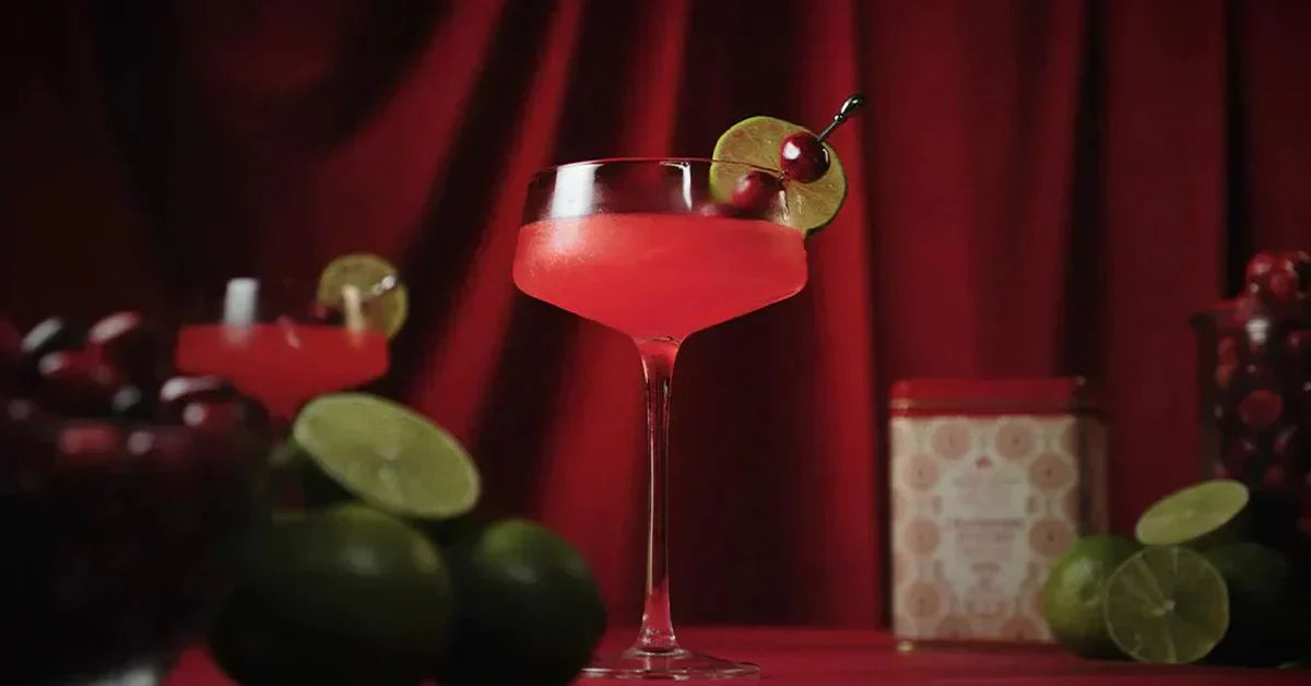 Jesenska brusnica Cosmopolitan