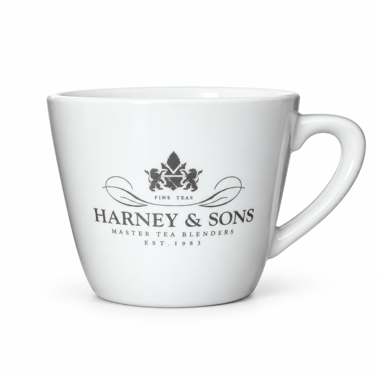 Čajni set - Harney & Sons
