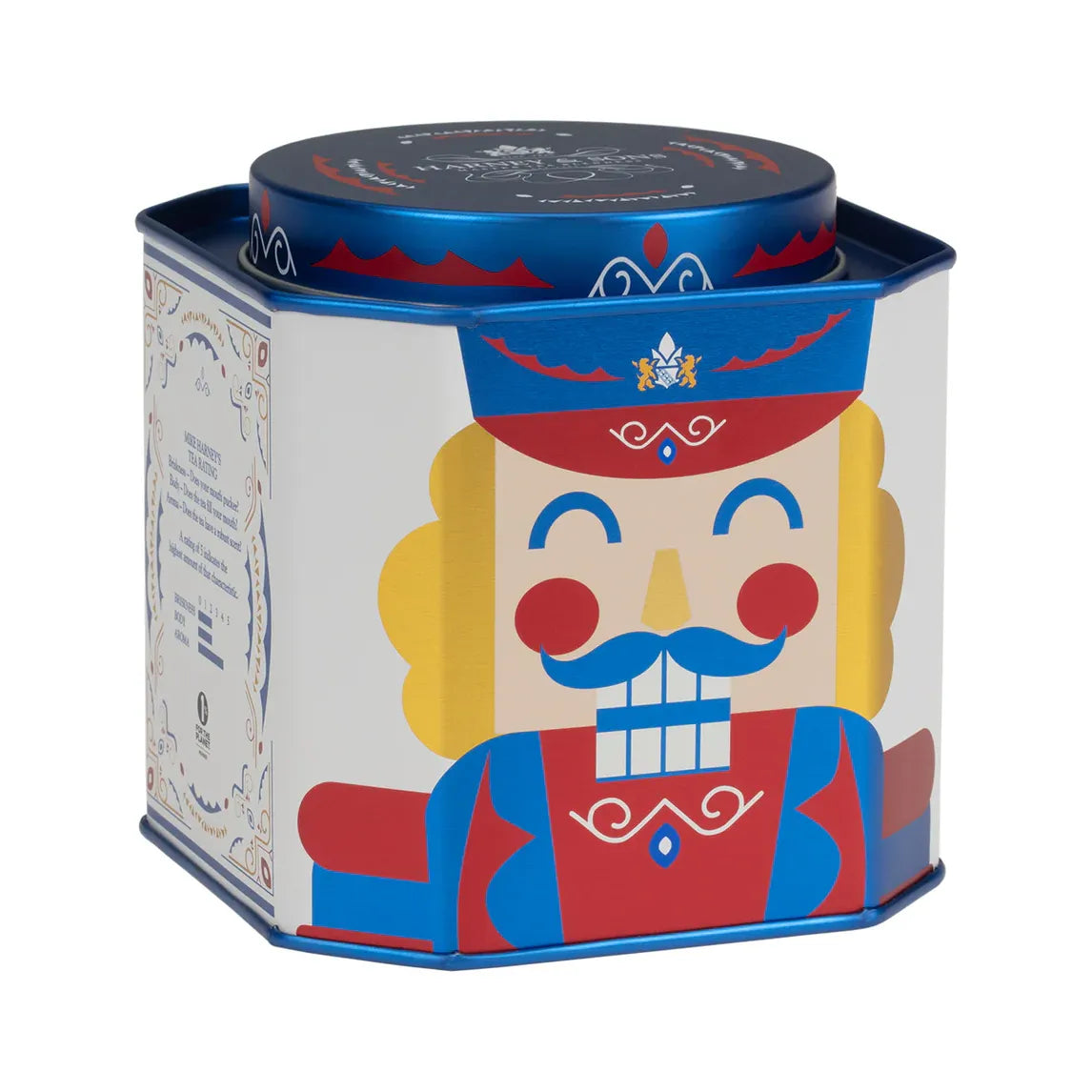 Harney & Sons Nutcracker čaj, 30 vrečk
