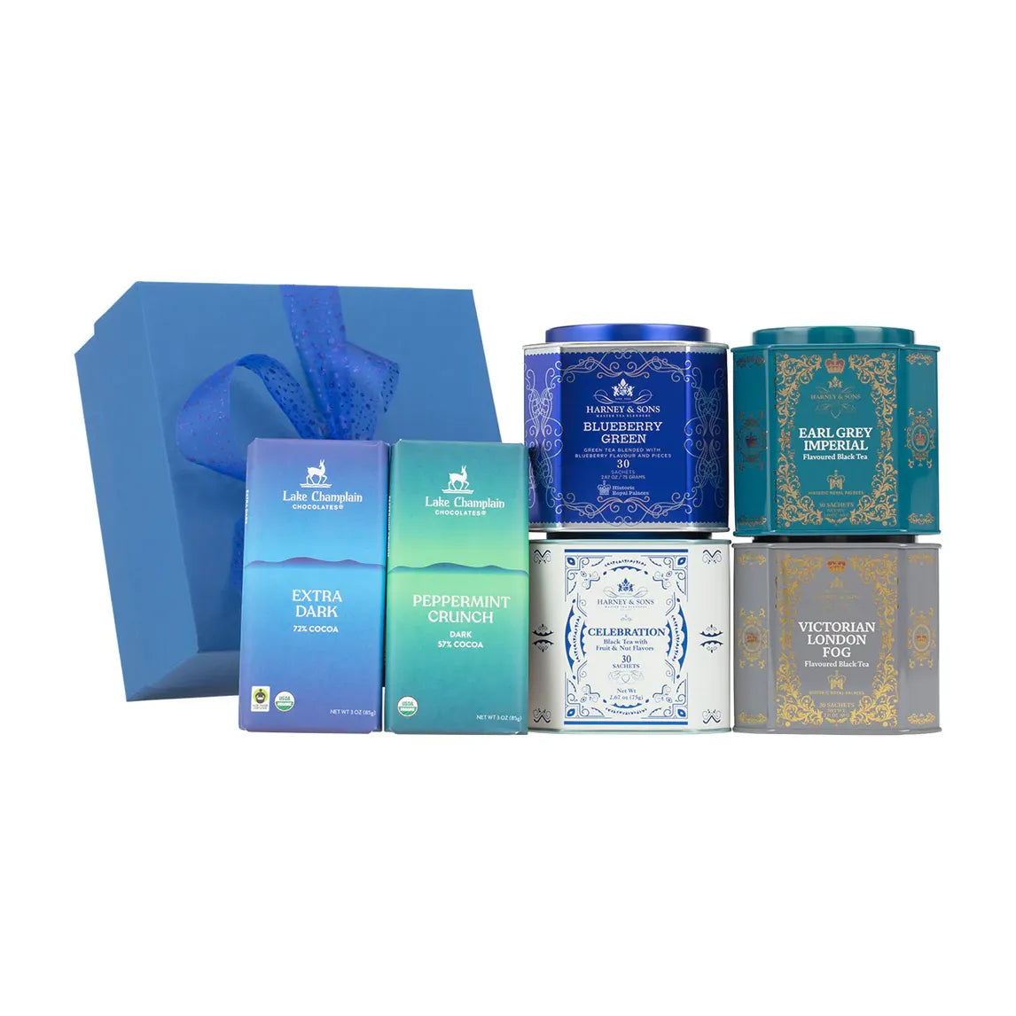 Harney & Sons Cellebration čaj, 30 vrečk