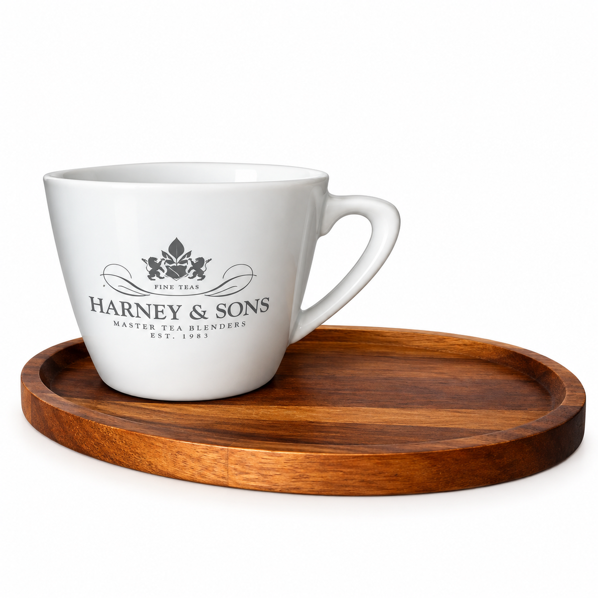 Čajni set - Harney & Sons