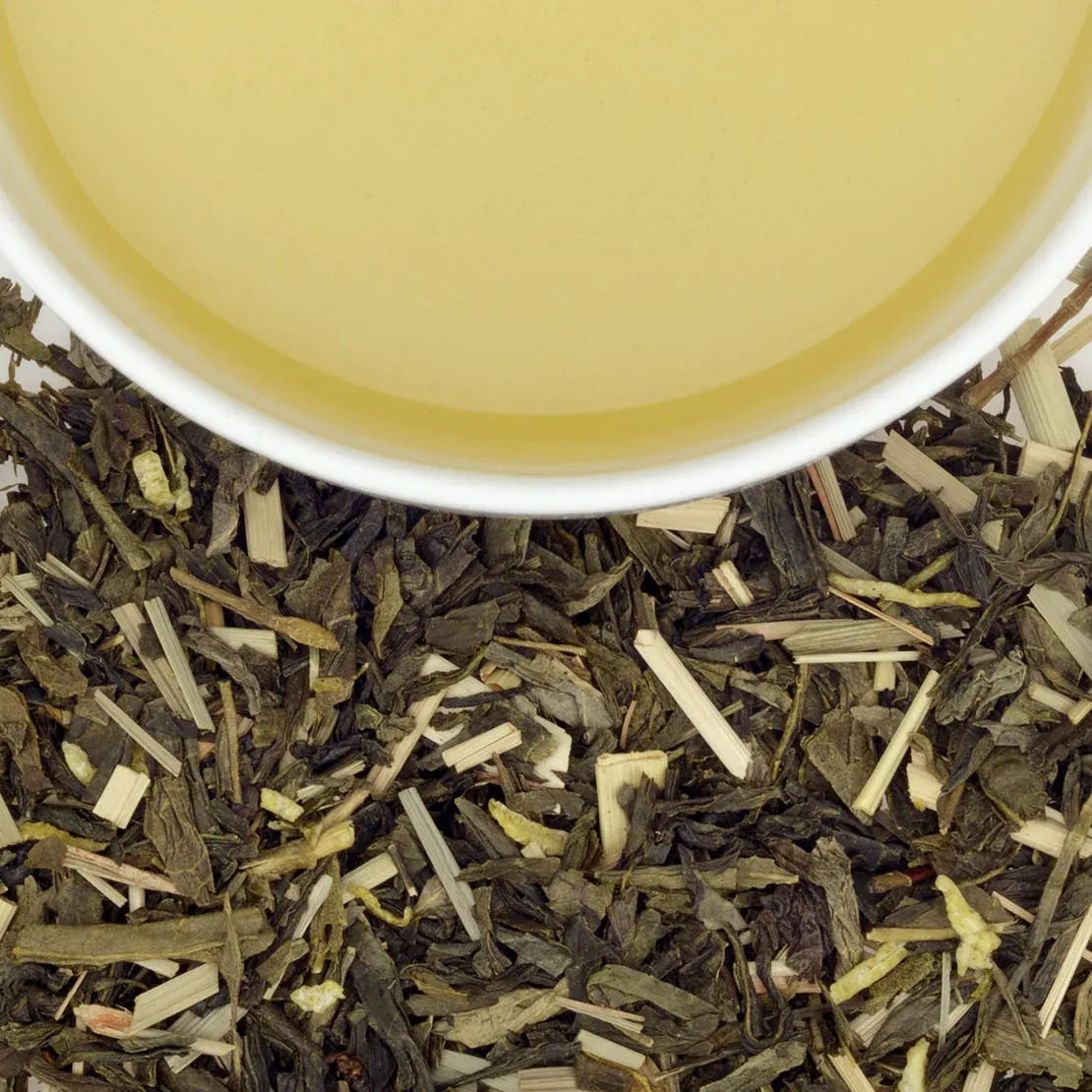 Harney & Sons Čaj BIO Bangkok