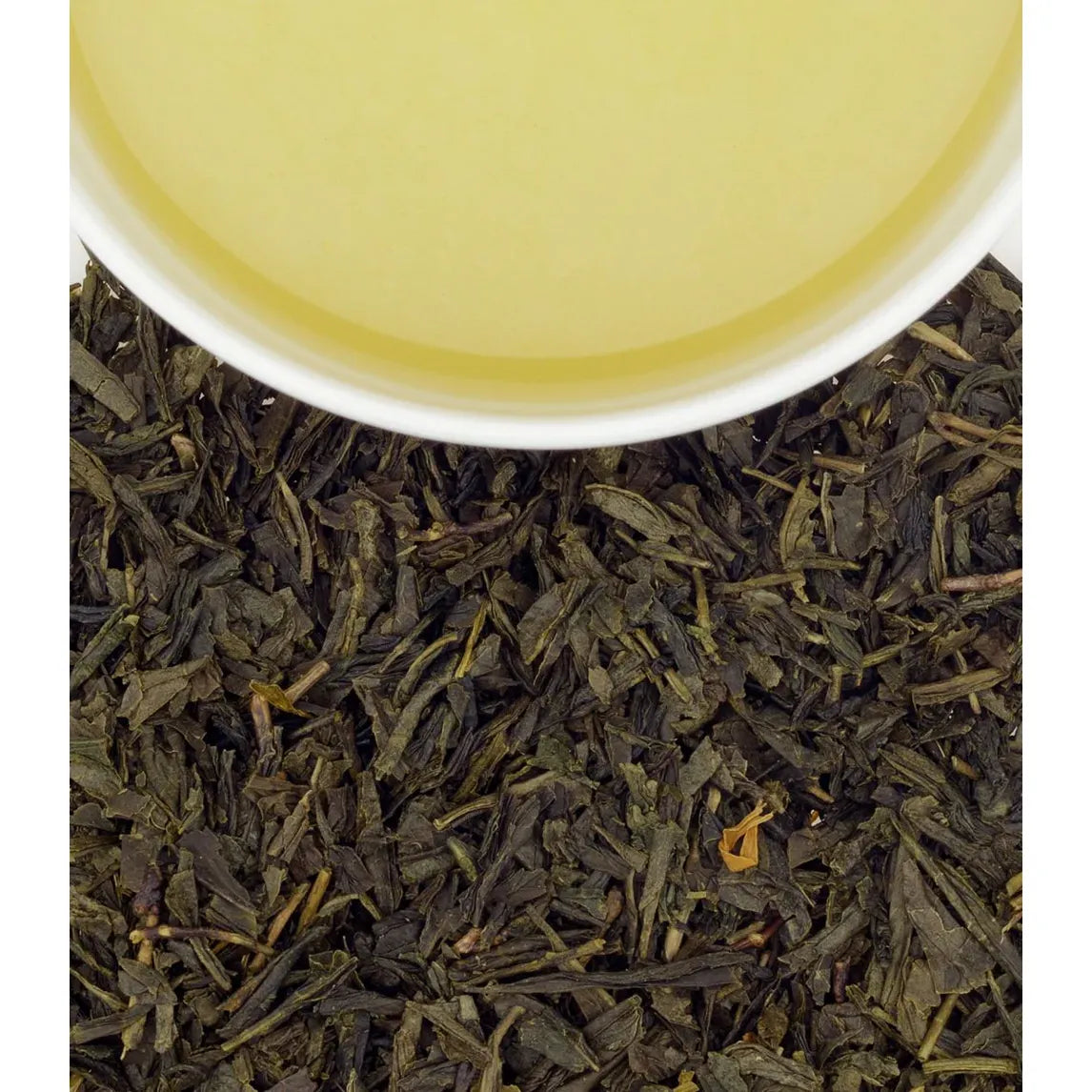 Harney & Sons Classic BIO Zeleni čaj z limono, 20 vrečk