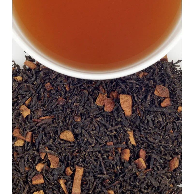 Harney & Sons HRP Hot Cinnamon Spice, 30 vrečk