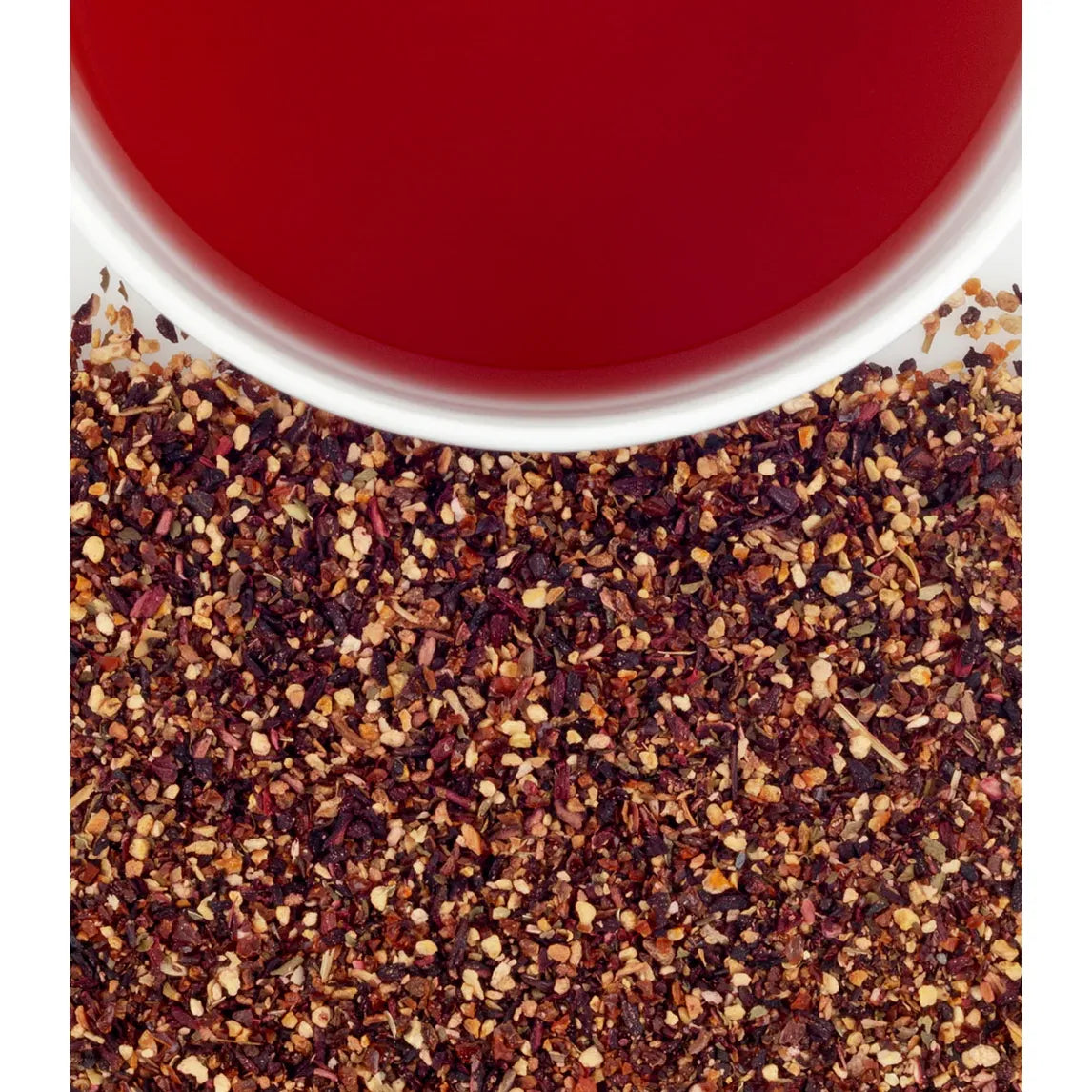 Harney & Sons HT Čaj Raspberry Herbal