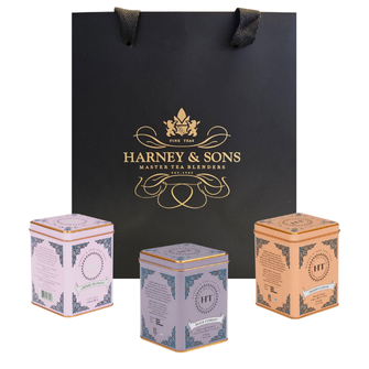 Le Grand HT Collection