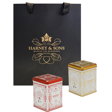 Double Holiday collection - Limited Edition