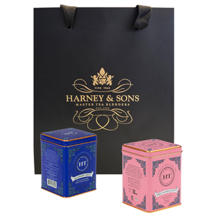 Double HT Collection