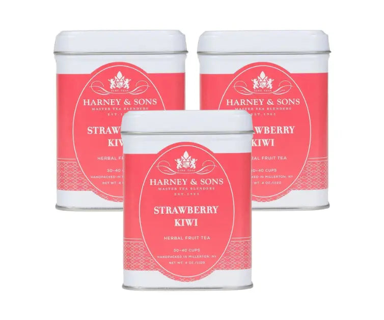 Harney & Sons Sadni čaj jagoda in kivi