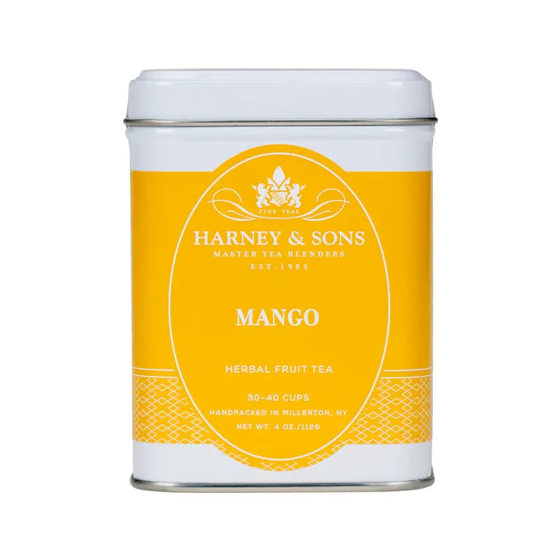 Harney & Sons Sadni čaj mango