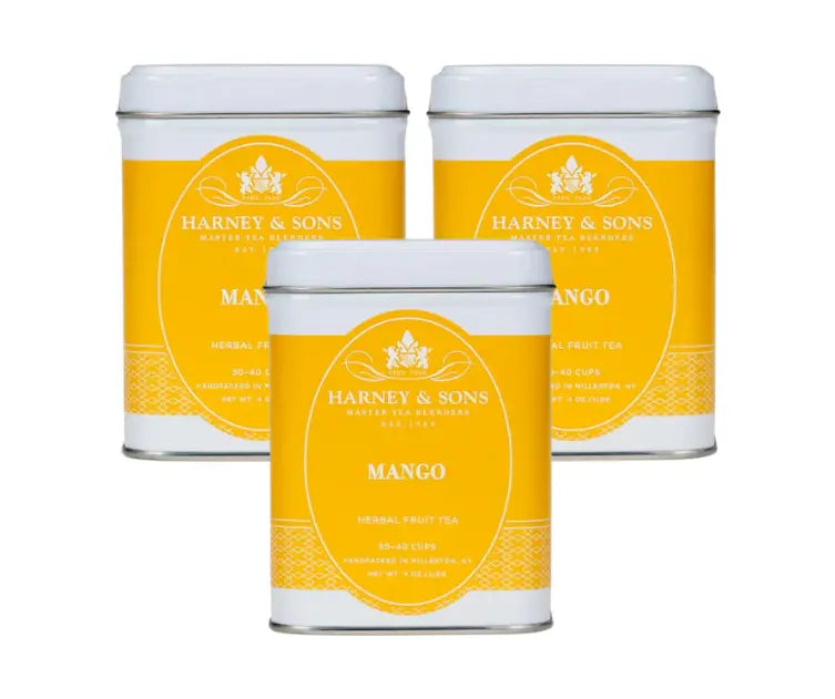 Harney & Sons Sadni čaj mango