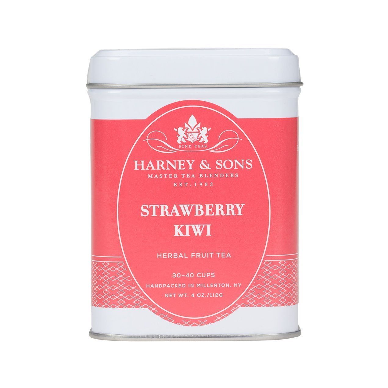 Harney & Sons Sadni čaj jagoda in kivi