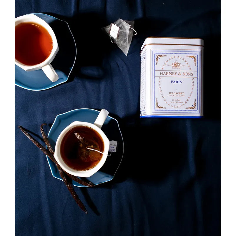 Harney & Sons Classic Paris, 20 vrečk