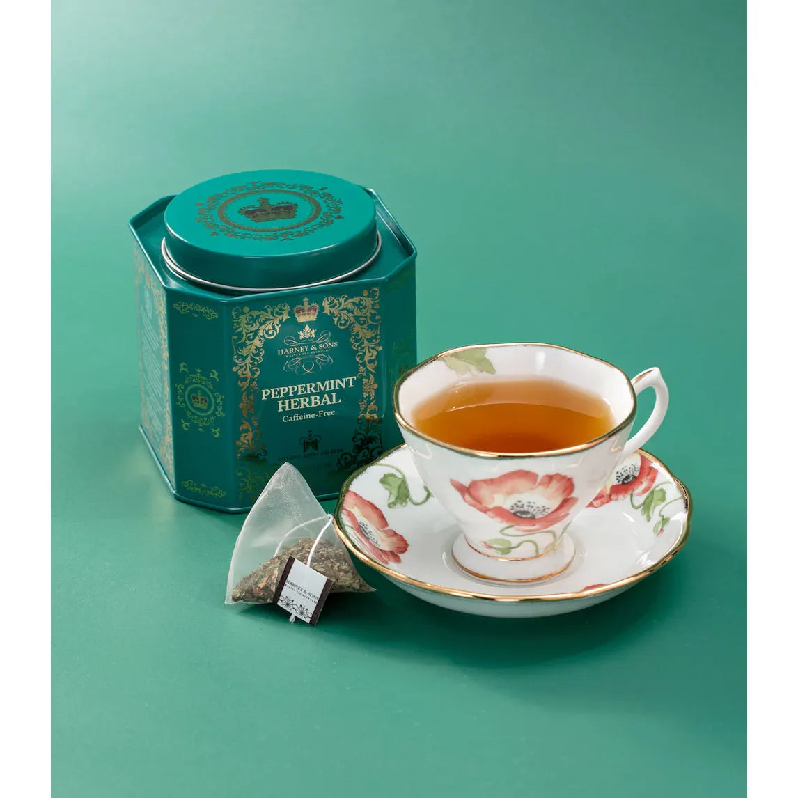 Harney & Sons HRP Metin čaj, 30 vrečk