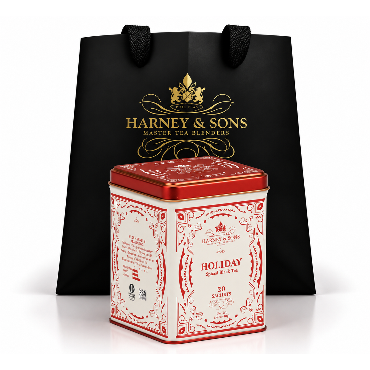 Single Holiday collection - Limited Edition