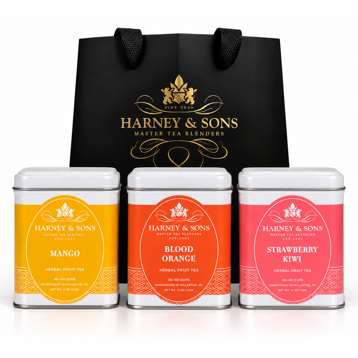 Le Grand Frut infusion