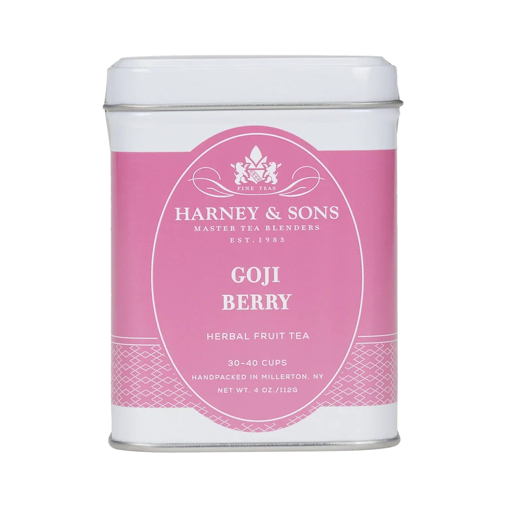 Harney & Sons Sadni čaj goji jagode
