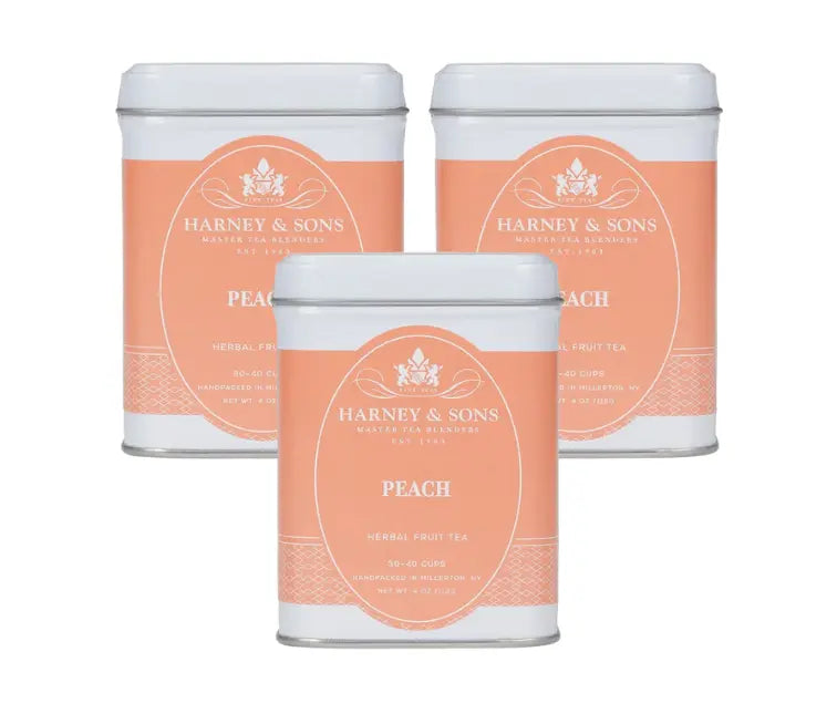 Harney & Sons Sadni čaj breskev