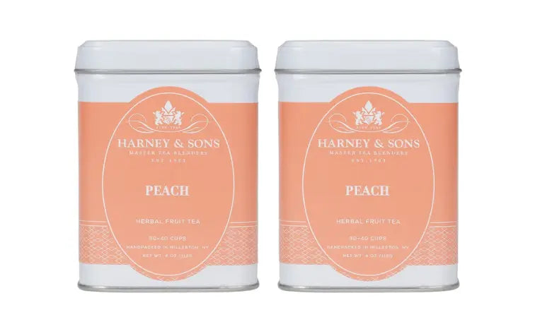 Harney & Sons Sadni čaj breskev