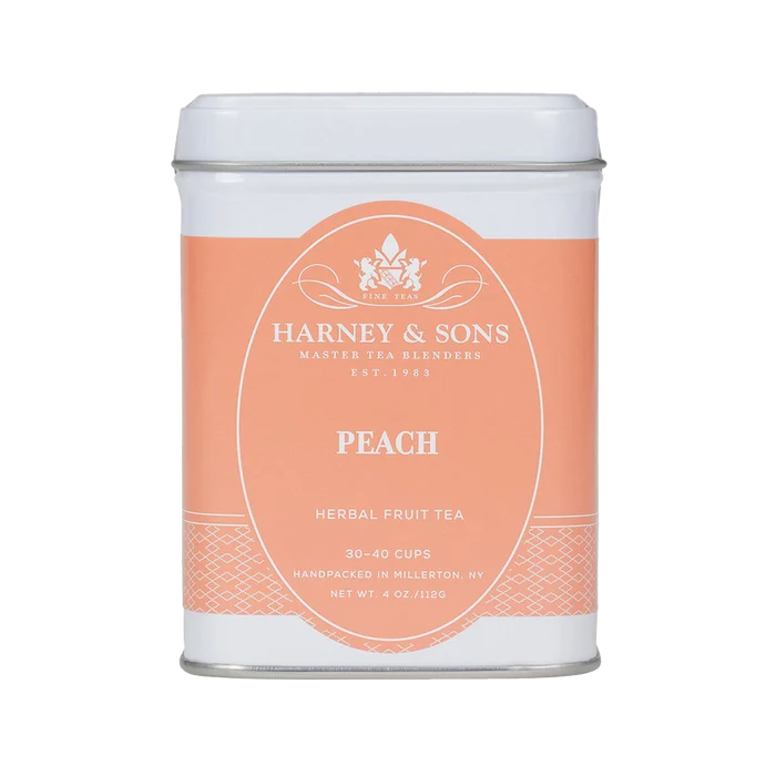 Harney & Sons Sadni čaj breskev